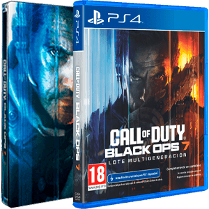Call of Duty Black Ops 7