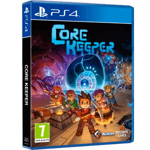 Core Keeper - Seminuevo PS4