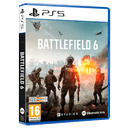 Battlefield 6