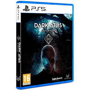 Dark Atlas PS5