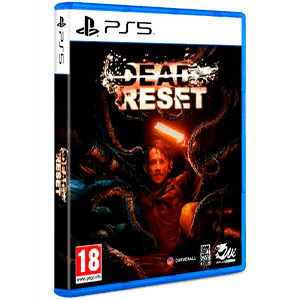 Dead Reset PS5