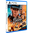 Deliver At All Costs PS5