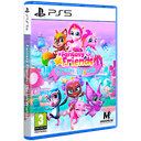 Fantasy Friends Dream Worlds