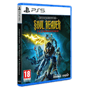 Legacy of Kain Soul Reaver 1 y 2 Remastered