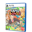 Let´s School PS5