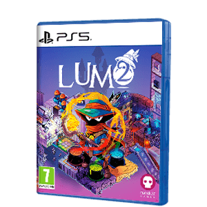 Lumo 2 PS5