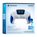 Mando Inalámbrico DualSense Astro Bot Limited Edition