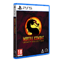 Mortal Kombat: Legacy Kollection PS5