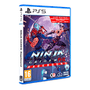 Ninja Gaiden Ragebound