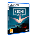 Pacific Drive