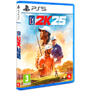 PGA 2K25
