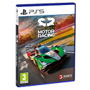 Project Motor Racing PS5