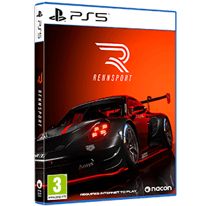 RENNSPORT PS5