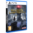 Shadow Labyrinth PS5