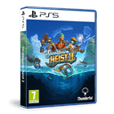 SteamWorld Heist II PS5