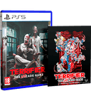 Terrifier The Artcade Game PS5