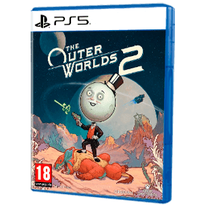 The Outer Worlds 2