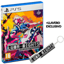 Touhou Luna Nights