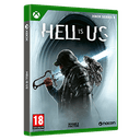 Hell is Us Xbox Series X
