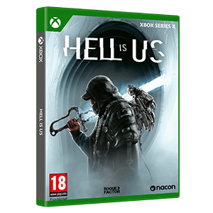 Hell is Us Xbox Series X