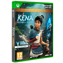 Kena: Bridge of Spirits - Premium Edition