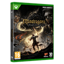 Mandragora: Whispers of the Witch Tree