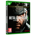 Metal Gear Solid Delta: Snake Eater Day One Edition Xbox Series X