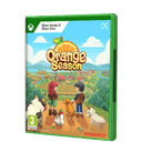 Orange Season