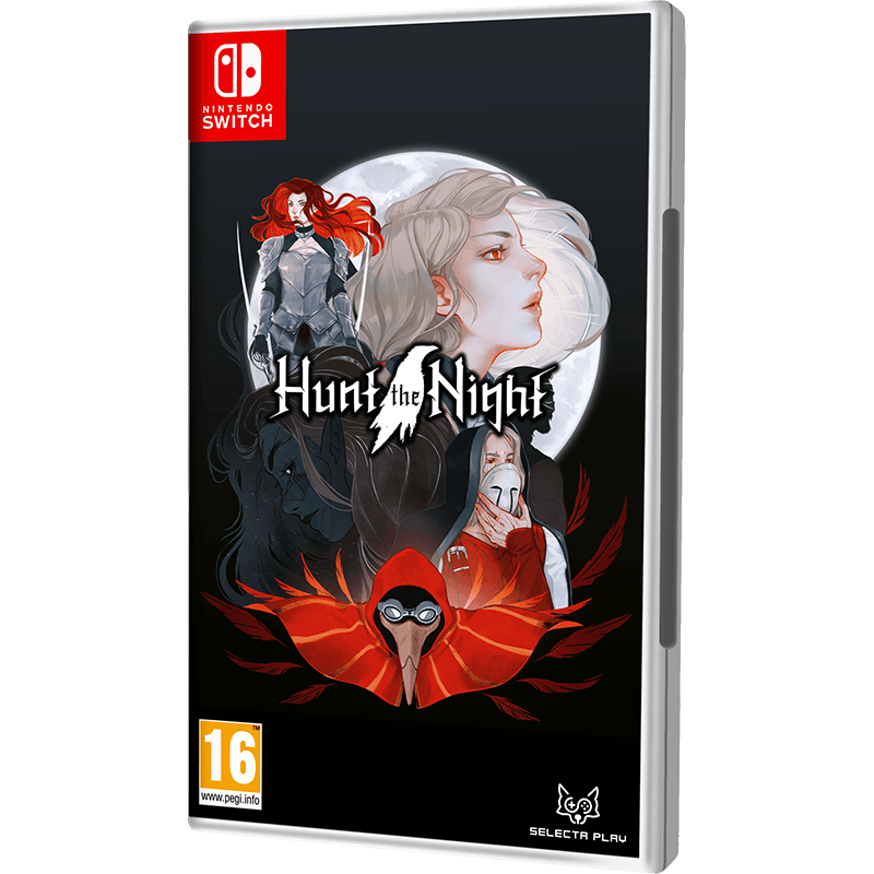Hunt the Night