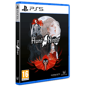Hunt the Night