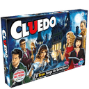 Cluedo Clásico (REACONDICIONADO)