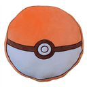 Cojjín Pokemon: Poke Ball 40 cm (REACONDICIONADO)