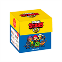 Figura Brawl Stars de 5 cm (surtido) (REACONDICIONADO)