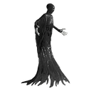 Figura Harry Potter Dementor de 18 cm (REACONDICIONADO)
