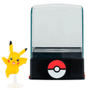 Figura Pokemon con Vitrina Surtido (REACONDICIONADO)