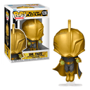 Figura Pop Black Adam: Dr. Fate (REACONDICIONADO)