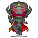 Figura POP Marvel: Infinity Ultron What If (REACONDICIONADO)