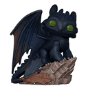 Figura POP Plus Como entrenar a tu dragón Desdentao (REACONDICIONADO)
