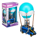 Lampara con luz y soporte para auriculares Battle Bus Fortnite de 32 cm (REACONDICIONADO)