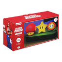 Lampara Super Mario Icons Light de 30 cm (REACONDICIONADO)