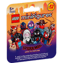 LEGO Minifigures Spider-Man: Cruzando el Multiverso 71050 (REACONDICIONADO)