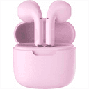 Auriculares Bluetooth True Wireless Colorbuds Rosa (REACONDICIONADO)