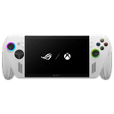 Asus Consola Rog Ally Xbox 7" Tactil Ryzen Z2 A/16GB/512GB Rgb Windows 11 Blanca (REAC.)