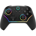 GAME GP5W RGB Wireless Black PC - Controller (REACONDICIONADO)