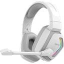 GAME HX5W Wireless Bluetooth Blanco PC - PS5 - PS4 - XBOX - Switch - Movil - Auriculares Gaming (REACONDICIONADO)