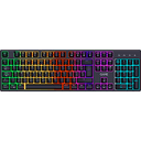 GAME KX5W Mecanico Wireless Bluetooth RGB Spanish Layout - Teclado Gaming (REACONDICIONADO)