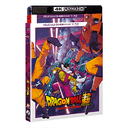 Dragon Ball Super - Super Hero 4K + BD (REACONDICIONADO)
