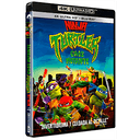Teenage Mutant Ninja Turtles Caos Mutante 4K + BD (REACONDICIONADO)