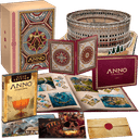 Anno 117: Pax Romana Governer´s Edition (REACONDICIONADO) PS5