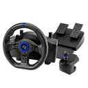 Volante BR5 Racing Wheel PS5 y PC (REACONDICIONADO)